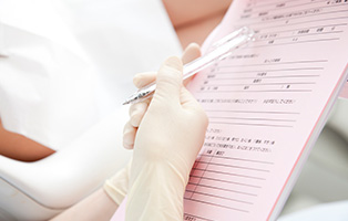 横浜市西区・スカイビル歯科