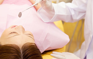 横浜市西区・スカイビル歯科