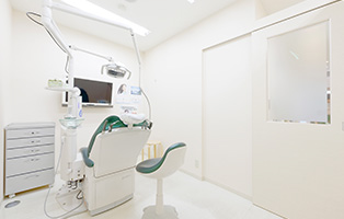 横浜市西区・スカイビル歯科