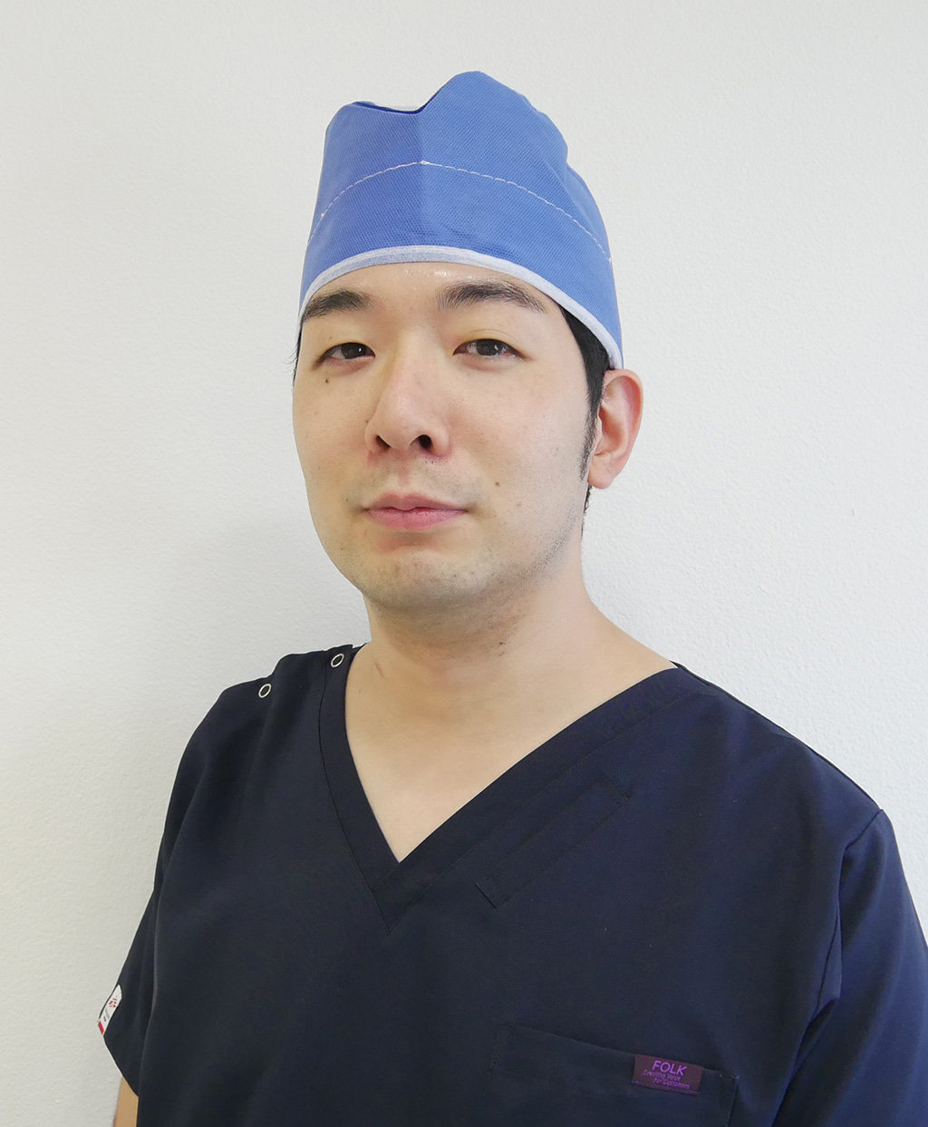 スカイビル歯科 院長：三島 彰太